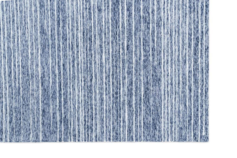 Kas Tuscany 406 Navy Area Rug - Carpet & Tile Mart